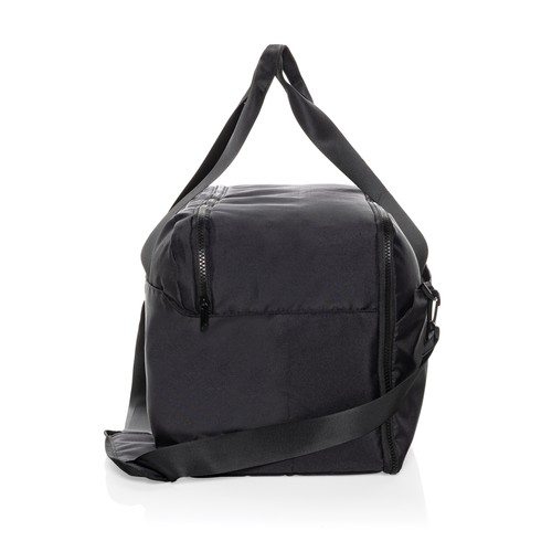 Swiss Peak Aware™ RPET 15.6 inch laptop weekend bag Swiss Peak Aware™ RPET 15.6 inch laptop weekend bag
