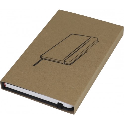 A6 note book LUBECK A6 note book LUBECK