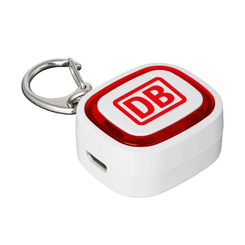 Rechargeable key light COLLECTION 500