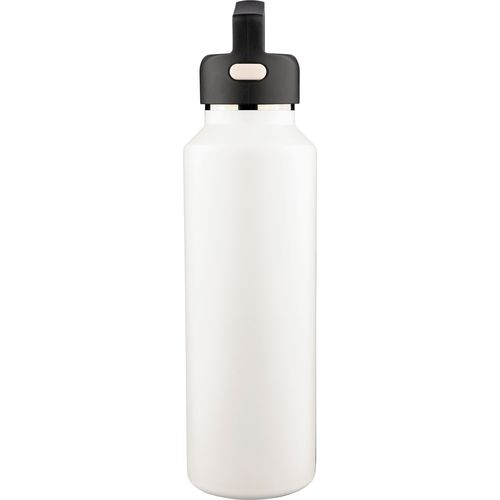 Borraccia in acciaio inox 304 riciclato a doppia parete capacità 500 ml Mace Borraccia in acciaio inox 304 riciclato a doppia parete capacità 500 ml Mace