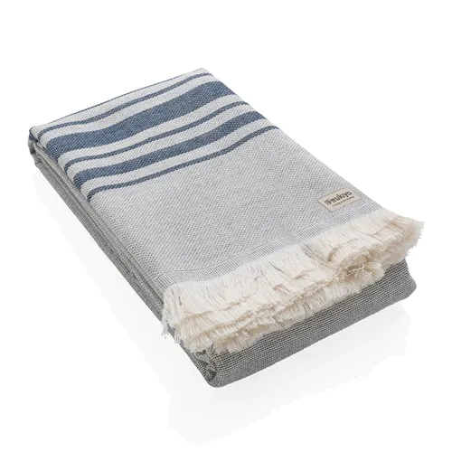 Serviette Hammam Ukiyo Yumiko AWARE™ Made in Europe Serviette Hammam Ukiyo Yumiko AWARE™ Made in Europe