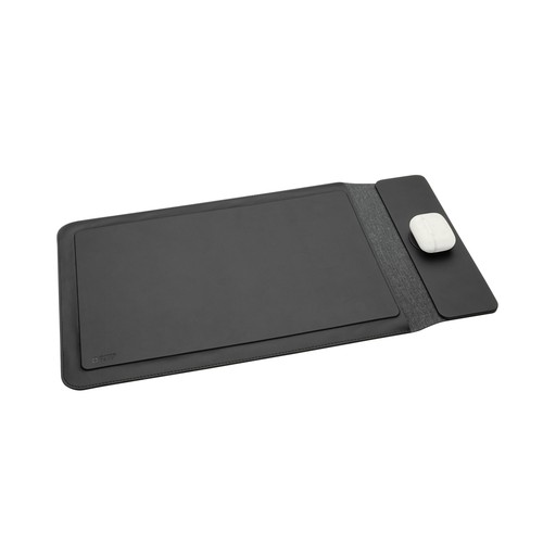 Swiss Peak 15W magnetic charging laptop sleeve 14-15,6" Swiss Peak 15W magnetic charging laptop sleeve 14-15,6"