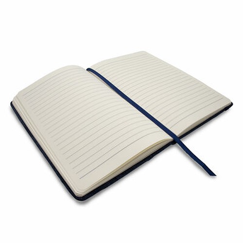 Carnet RPET A5 | Raysha Carnet RPET A5 | Raysha