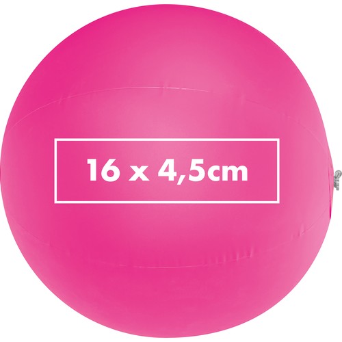 Piłka plażowa z PVC 40 cm Piłka plażowa z PVC 40 cm