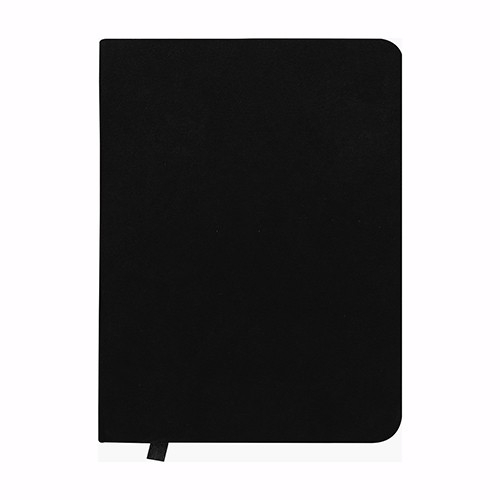 A6 Notebook blank pages Ovidio