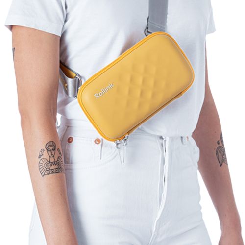 Tour Mini Bag - Rollink Tour Mini Bag - Rollink