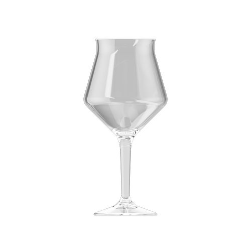 HappyGlass The Baron