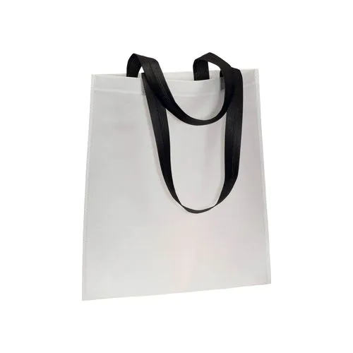 Bolsa de tejido sin tejer de 70 gr/m² Bolsa de tejido sin tejer de 70 gr/m²