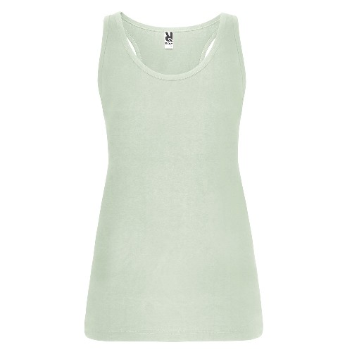 Camiseta entallada BRENDA