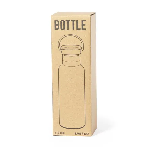 Insulated Bottle Naxel Insulated Bottle Naxel