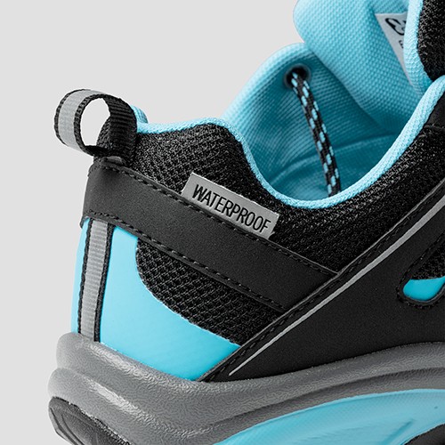 Scarpe trekking impermeabili MARC