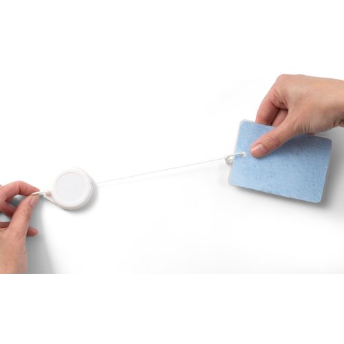 ABS pass holder Julius