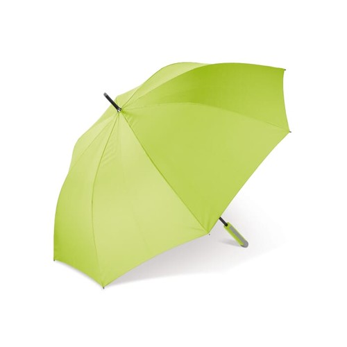 Grand parapluie canne 25” à ouverture automatique Grand parapluie canne 25” à ouverture automatique