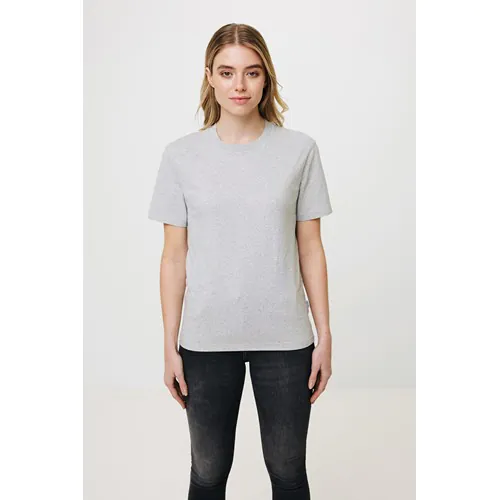 T-shirt en coton recyclé non teinté IQONIQ Manuel T-shirt en coton recyclé non teinté IQONIQ Manuel