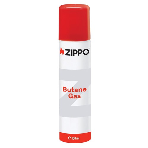 Zippo Butane gas (100 ml)