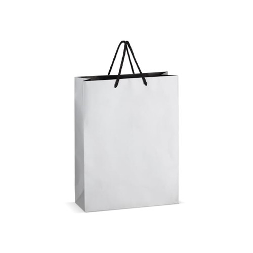 FSC Sac cadeau en papier 30 x 12 x 40cm 200g/m² FSC Sac cadeau en papier 30 x 12 x 40cm 200g/m²