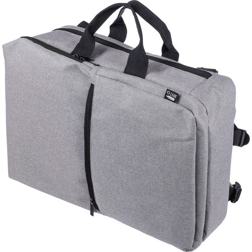 rPET polyester (300D) backpack Mallory rPET polyester (300D) backpack Mallory