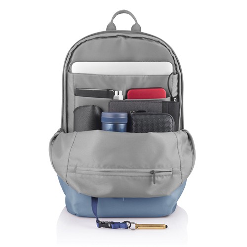 Bobby Soft, anti-theft backpack Bobby Soft, anti-theft backpack