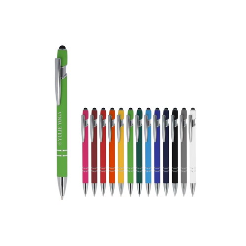 Paris soft touch R-AL inchiostro blu
