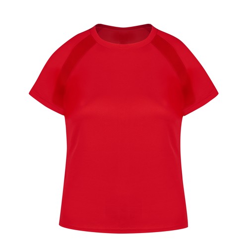 Women T-Shirt Tecnic Sappor Women T-Shirt Tecnic Sappor