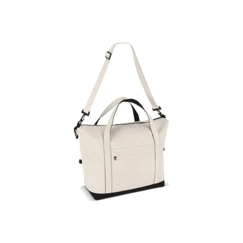 InSideOut Reuuz Canvas Travel bag 32 x 60 x 20 cm InSideOut Reuuz Canvas Travel bag 32 x 60 x 20 cm