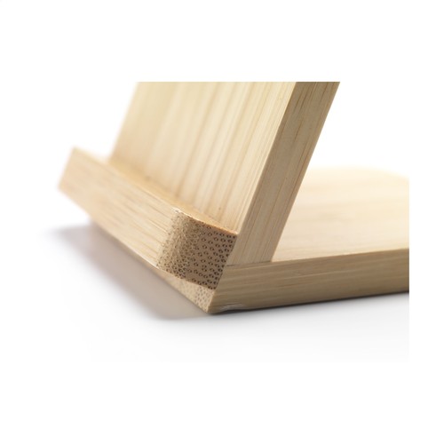 Baloo Wireless Charger Stand 15W oplader Baloo Wireless Charger Stand 15W oplader