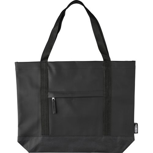 Bolsa de tela de poliéster rPET (600D) Lumi