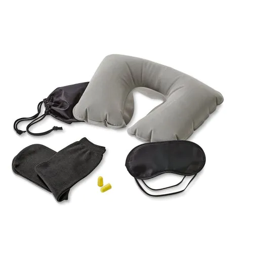 TRAVELX. Ensemble de voyage TRAVELX. Ensemble de voyage