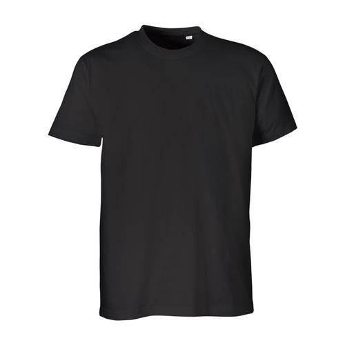 100% organic cotton T-shirt