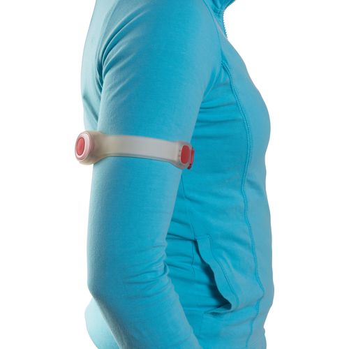 Cinturino da braccio, in silicone Jenna