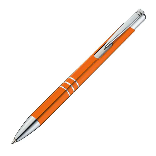 Penna a sfera in metallo ESTEBAN