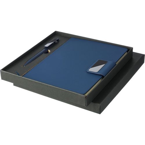 Coffret cadeau de bureau en carton Roan