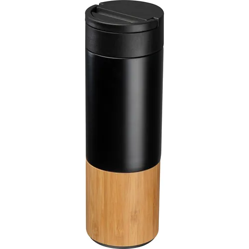 Vacuum insulating flask, 500ml