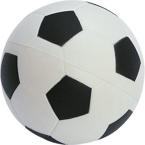 Anti-stress bal Soccer