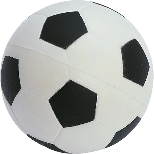 Anti-stress bal Soccer