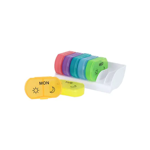 Pastillero Parnex Pastillero Parnex