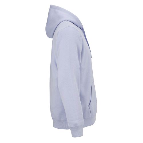 Sweat unisexe Bondi à capuche. Coton bio et rPET. 300g/m²