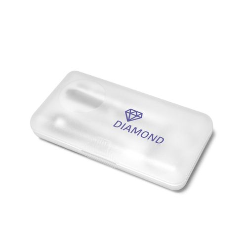 NADIA. Set de manucure 4 pièces