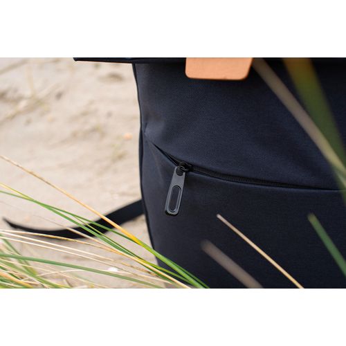 Polyester (600D) backpack Apollo