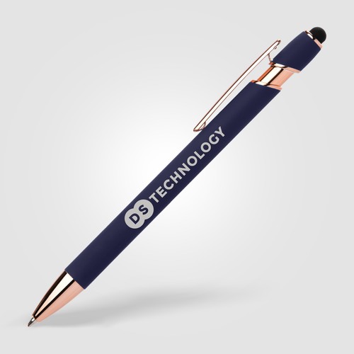 Prince Softy Rose Gold avec Stylet