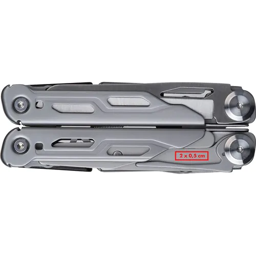 CrisMa 15-delige multitool CrisMa 15-delige multitool