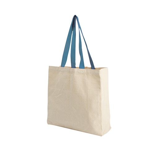 Cotton shopper bag Sinnesro Cotton shopper bag Sinnesro