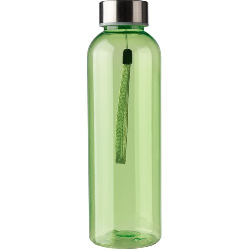 Gourde de 500 ml en rPET Isabelle
