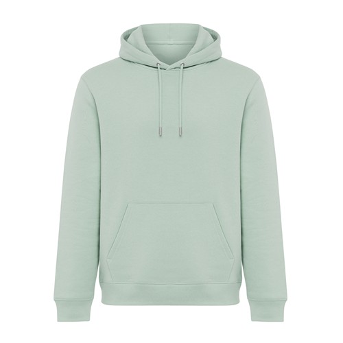 IQONIQ Joshua recycled cotton hoodie IQONIQ Joshua recycled cotton hoodie