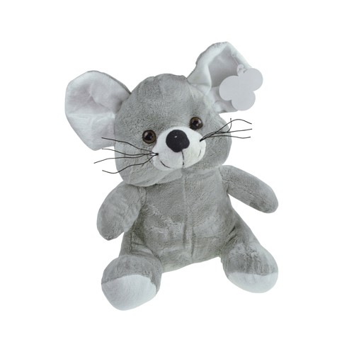 Plush toy mouse Nicki