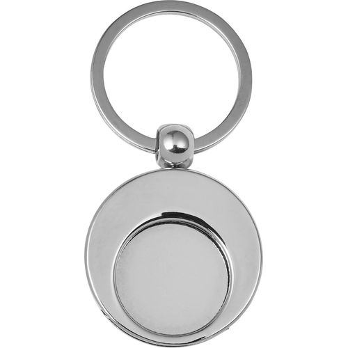 Metal 2-in-1 key holder Christie Metal 2-in-1 key holder Christie