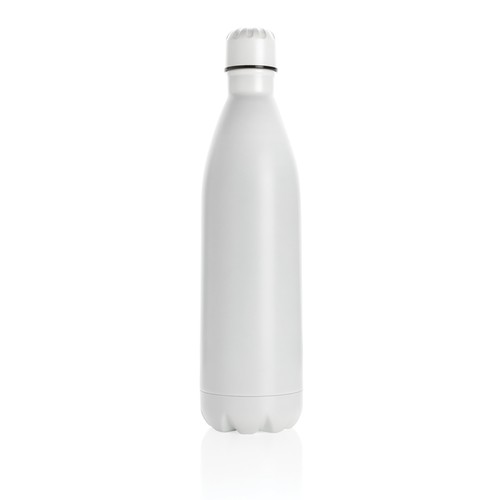 Unikleur vacuum roestvrijstalen fles 1L Unikleur vacuum roestvrijstalen fles 1L