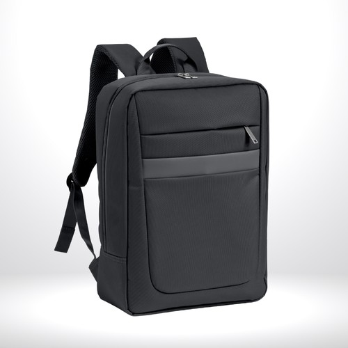 MISTRAL LAPTOP RUGZAK 15" MISTRAL LAPTOP RUGZAK 15"
