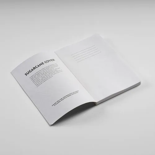 Andersen Notebook Andersen Notebook