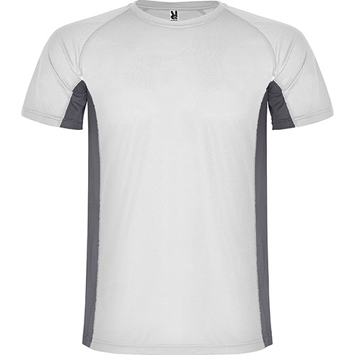 Camiseta técnica combinada SHANGHAI Camiseta técnica combinada SHANGHAI